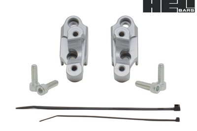 Helibars Handlebar Risers Bmw - Street Collection
