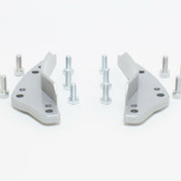 Helibars Handlebar Risers Bmw - Street Collection