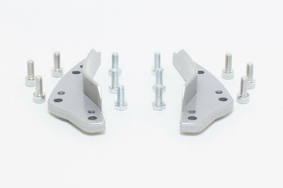 Helibars Handlebar Risers Bmw - Street Collection