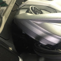 Helibars Handlebar Risers Bmw - Street Collection