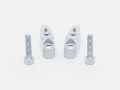 Helibars Handlebar Risers Bmw - Street Collection