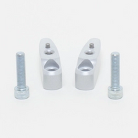 Helibars Handlebar Risers Bmw - Street Collection
