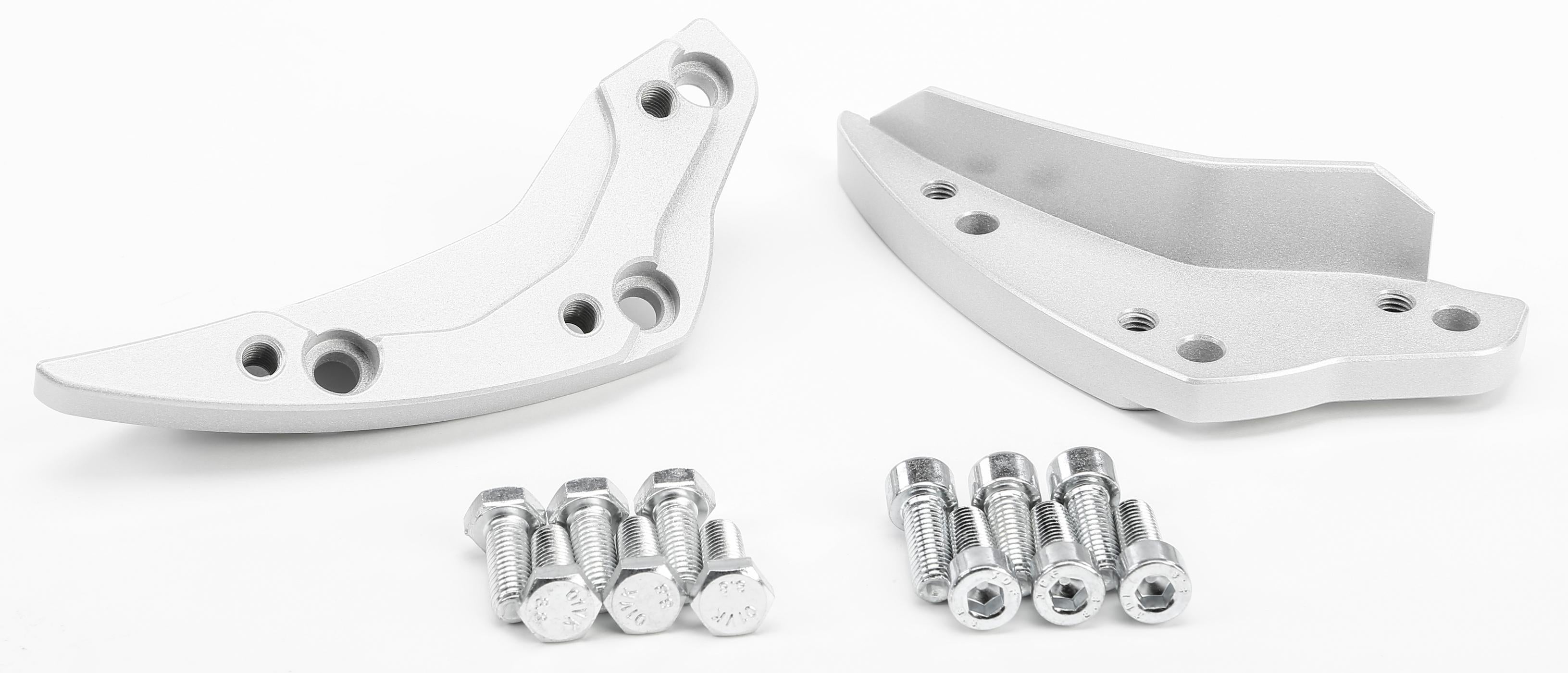 Helibars Handlebar Risers Bmw - Street Collection