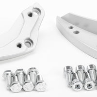 Helibars Handlebar Risers Bmw - Street Collection