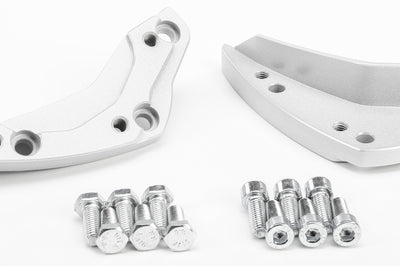 Helibars Handlebar Risers Bmw - Street Collection