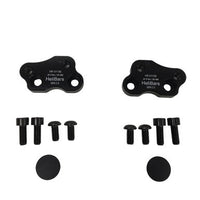 Helibars Handlebar Risers Hon Gold Wing - Street Collection