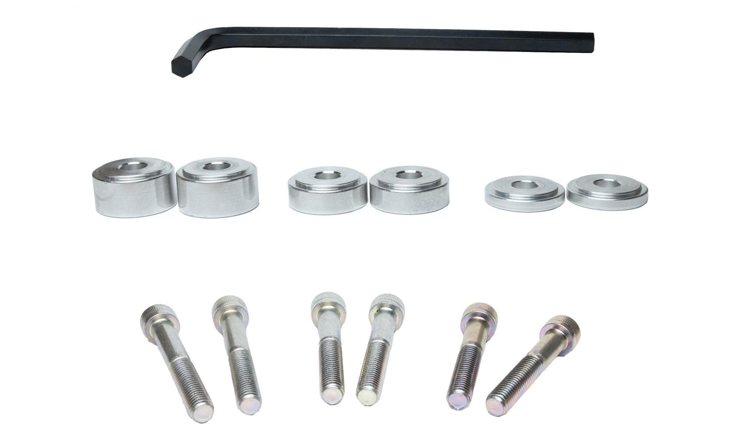 Enduro Engineering Handlebar Risers Hus/ktm - Offroad Collection