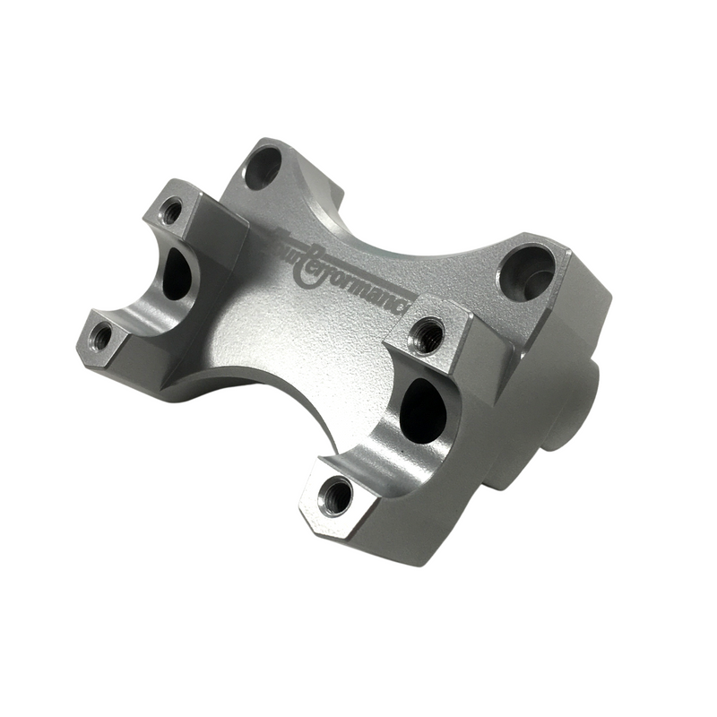 Helibars Handlebar Risers - Street Collection