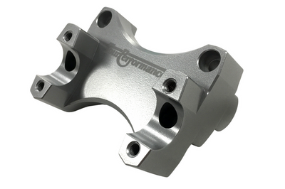 Helibars Handlebar Risers - Street Collection