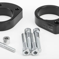 Helibars Handlebar Risers - Street Collection