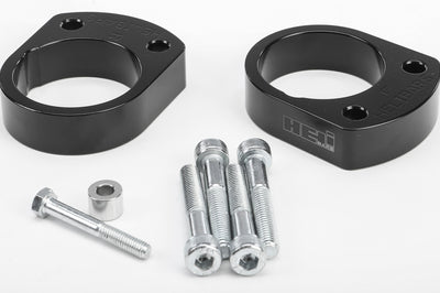 Helibars Handlebar Risers - Street Collection