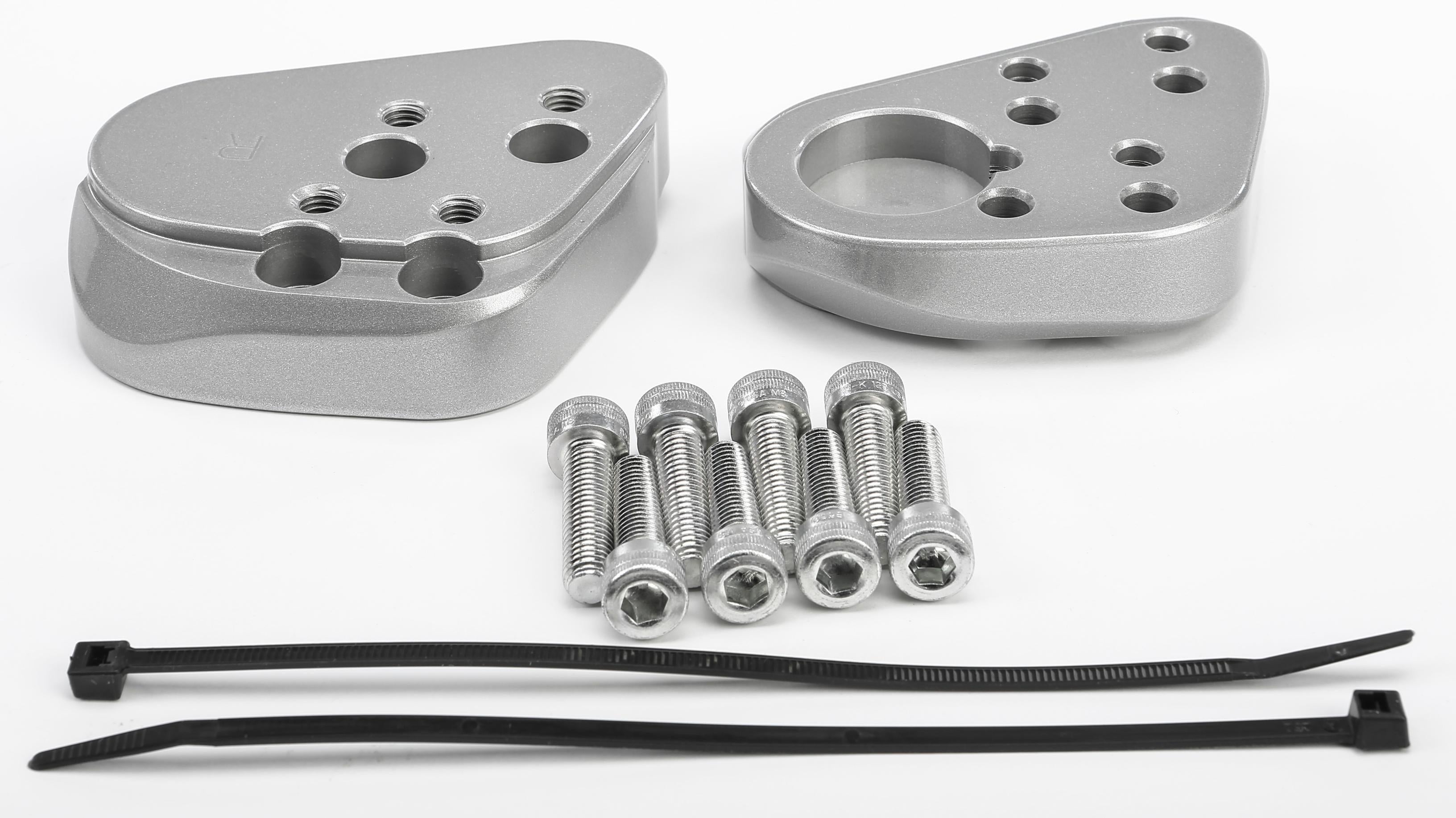 Helibars Handlebar Risers - Street Collection