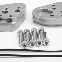 Helibars Handlebar Risers - Street Collection