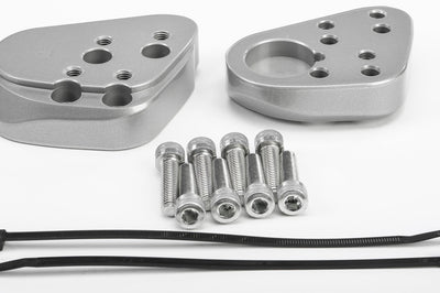 Helibars Handlebar Risers - Street Collection