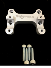 Helibars Handlebar Risers - Street Collection