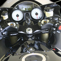 Helibars Handlebar Risers - Street Collection