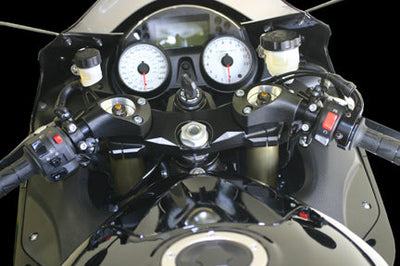 Helibars Handlebar Risers - Street Collection