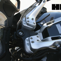 Helibars Handlebar Risers - Street Collection