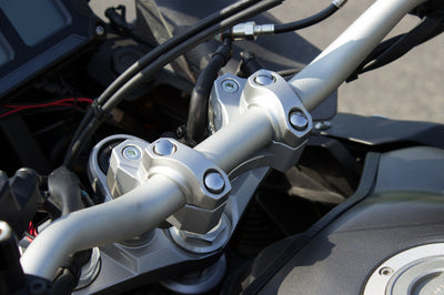 Helibars Handlebar Risers - Street Collection