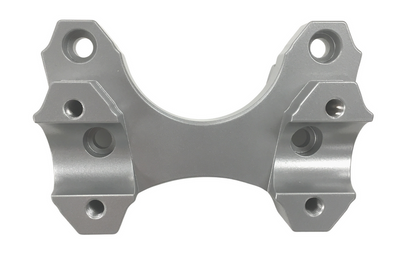 Helibars Handlebar Risers - Street Collection