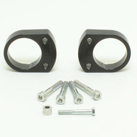 Helibars Handlebar Risers - Street Collection