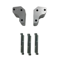 Helibars Handlebar Risers - Street Collection