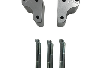 Helibars Handlebar Risers - Street Collection