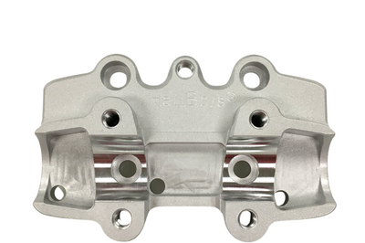 Helibars Handlebar Risers Tri - Street Collection