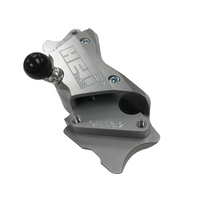 Helibars Handlebar Risers W/ram Ball - Street Collection