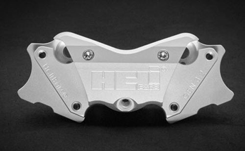 Helibars Handlebar Risers W/ram Ball - Street Collection