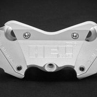 Helibars Handlebar Risers W/ram Ball - Street Collection