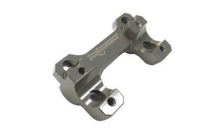 Helibars Handlebar Risers Yam - Street Collection