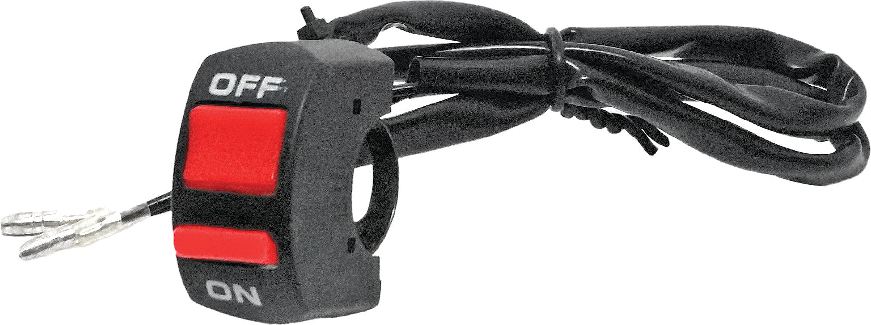 K&S Handlebar Switch On/Off - Switches
