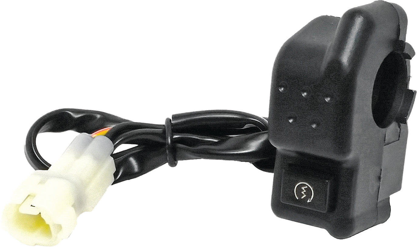 K&S Handlebar Switch Starter - Switches