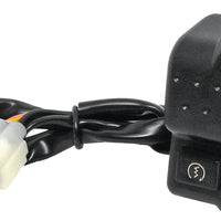 K&S Handlebar Switch Starter - Switches