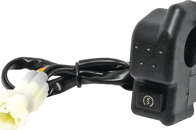 K&S Handlebar Switch Starter - Switches