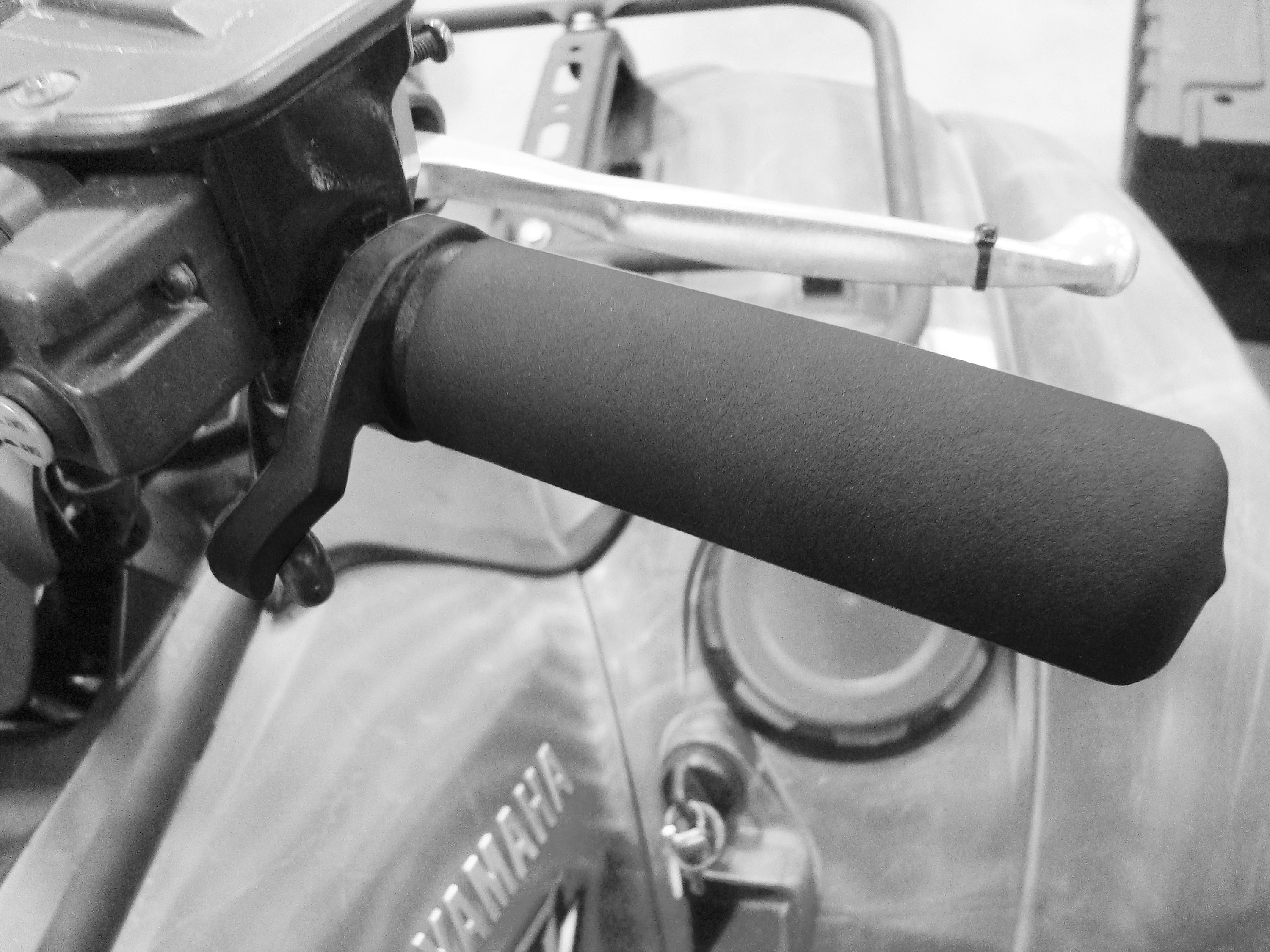 Kolpin Handy Throttle - Atv Performance Products