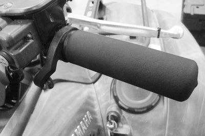 Kolpin Handy Throttle - Atv Performance Products