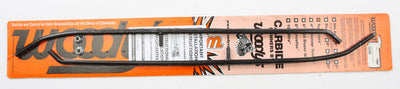 Woodys Hard Weld Runners A/c - Snowmobile Collection