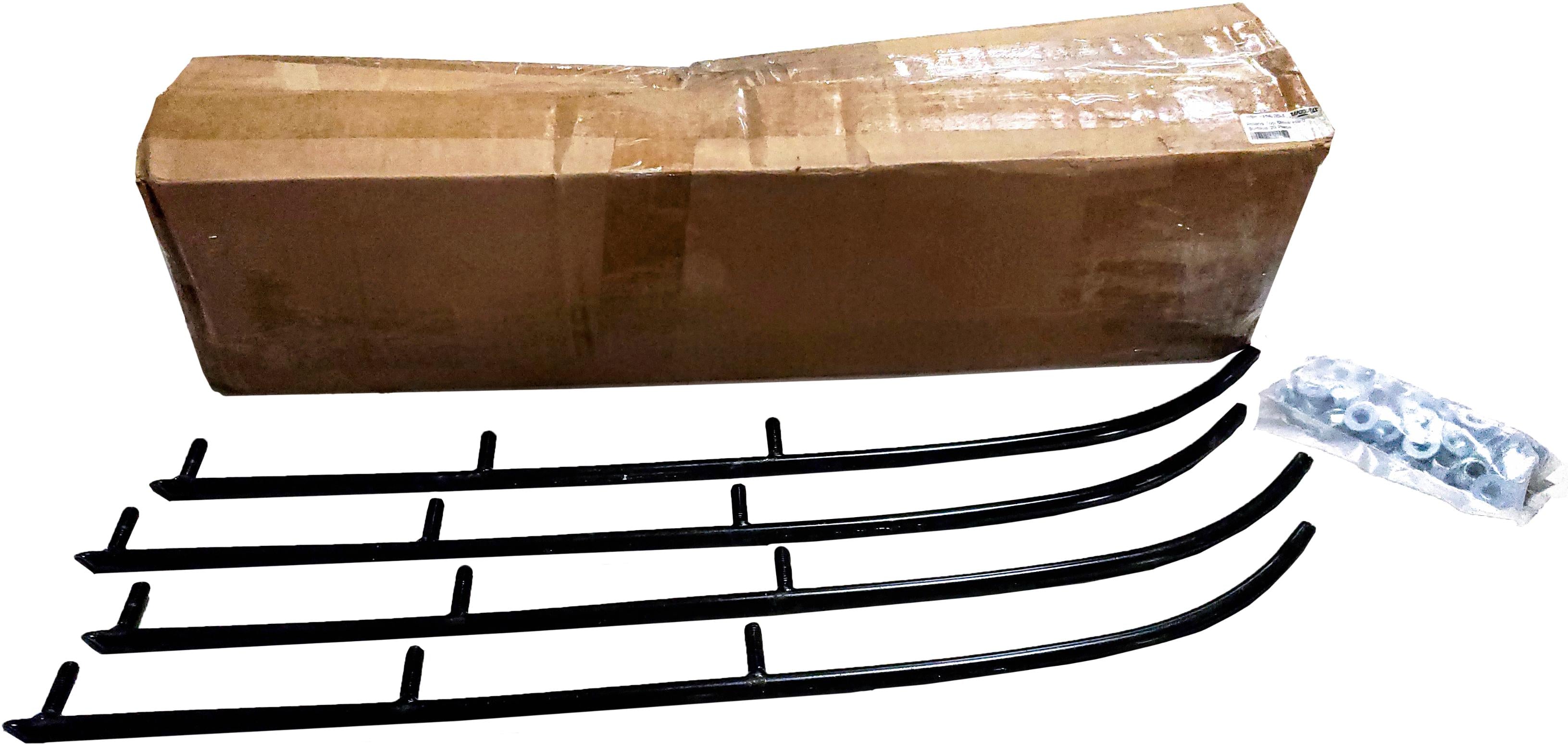 Woodys Hard Weld Runners Pol 20/pk - Snowmobile Collection