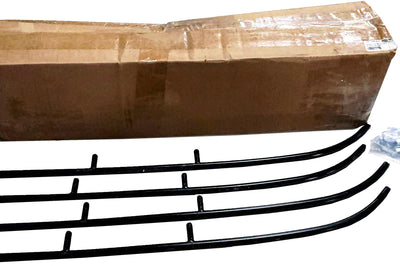 Woodys Hard Weld Runners Pol 20/pk - Snowmobile Collection