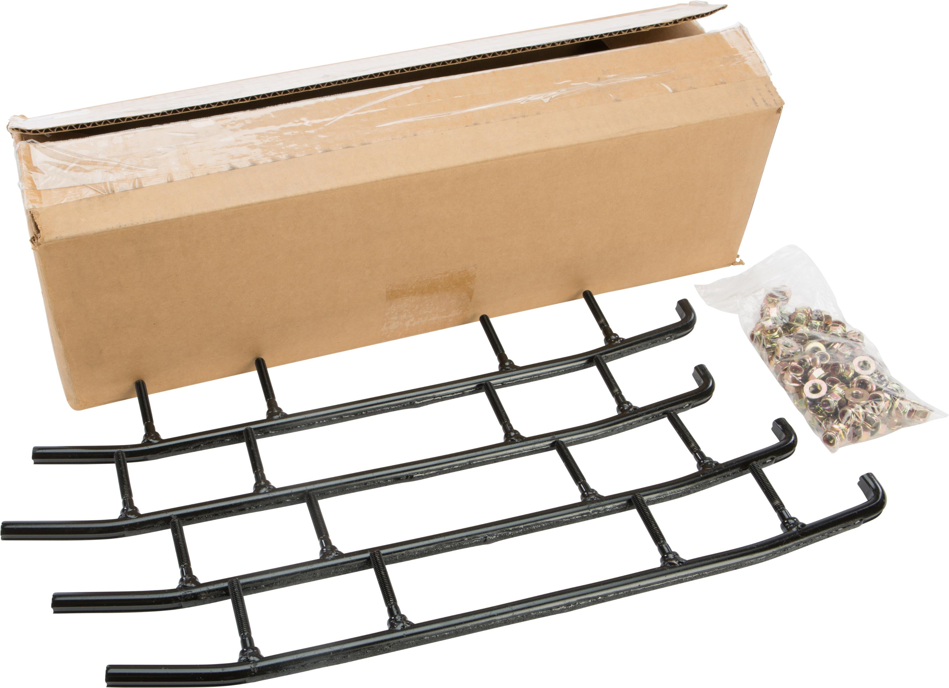 Woodys Hard Weld Runners Yam 20/pk - Snowmobile Collection