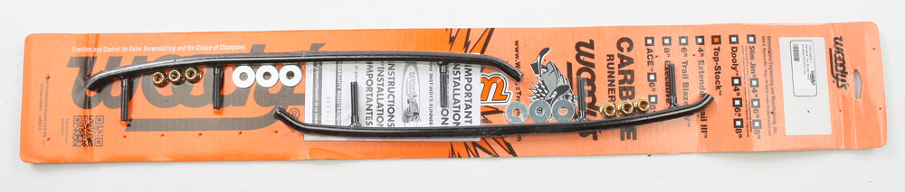 Woodys Hard Weld Runners Yam - Snowmobile Collection