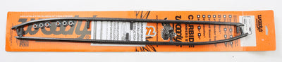 Woodys Hard Weld Runners Yam - Snowmobile Collection