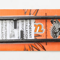 Woodys Hard Weld Runners Yam - Snowmobile Collection