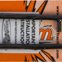 Woodys Hard Weld Runners Yam - Snowmobile Collection