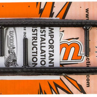 Woodys Hard Weld Runners Yam - Snowmobile Collection