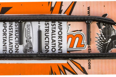 Woodys Hard Weld Runners Yam - Snowmobile Collection
