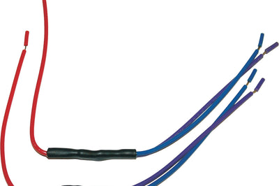 Namz Custom Cycle Hard Wire Intensifier Module Univ Led To Dual Function - Harddrive Products