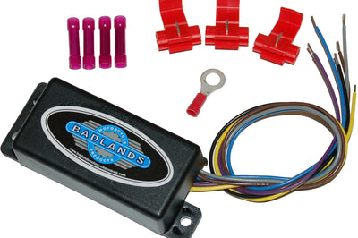 Namz Custom Cycle Hard Wire Intensifier Module Univ Pair To Dual Function - Harddrive Products